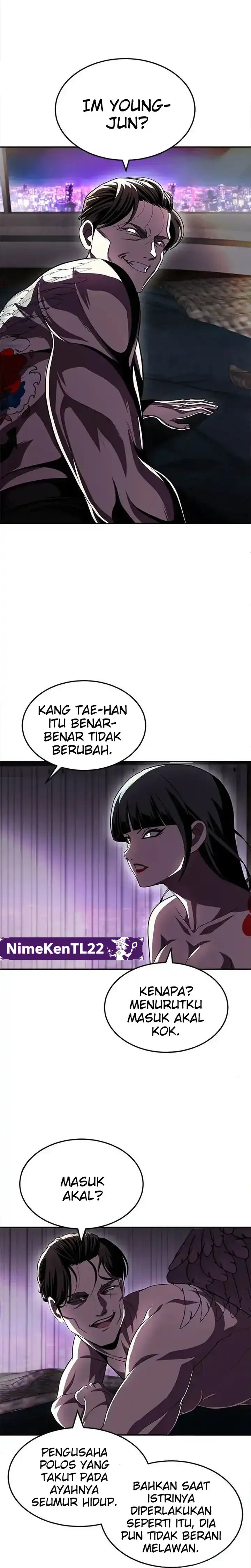 Baca Plaything - Chapter 76 halaman 12