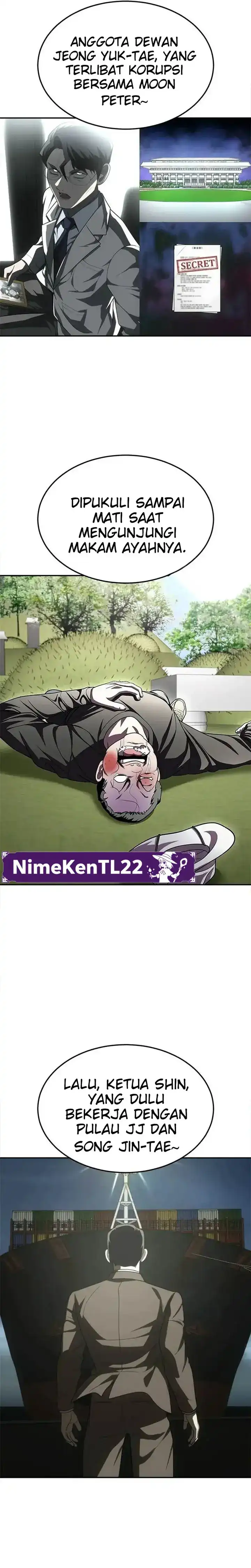 Baca Plaything - Chapter 76 halaman 15