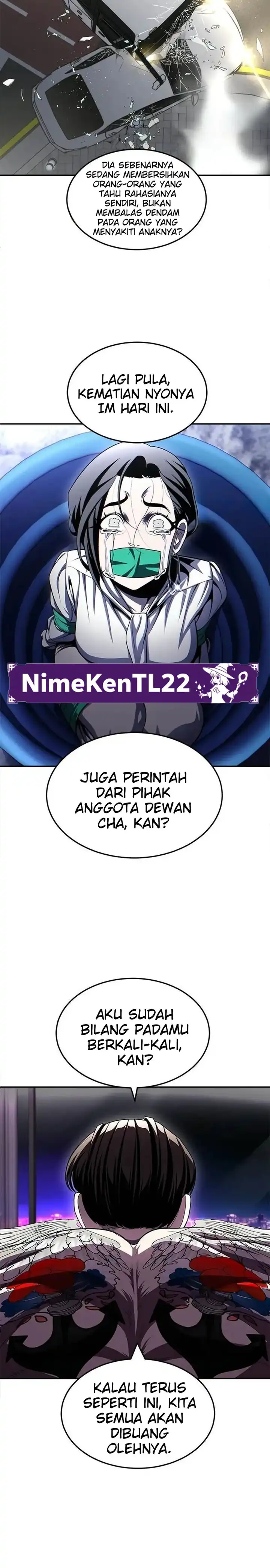 Baca Plaything - Chapter 76 halaman 20