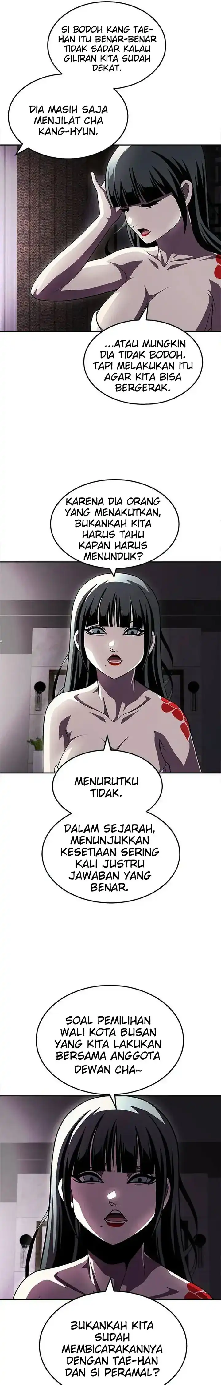 Baca Plaything - Chapter 76 halaman 21