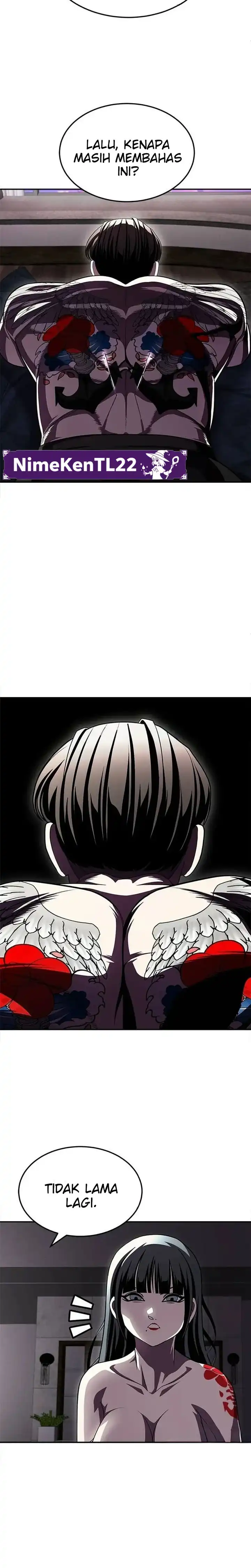 Baca Plaything - Chapter 76 halaman 22