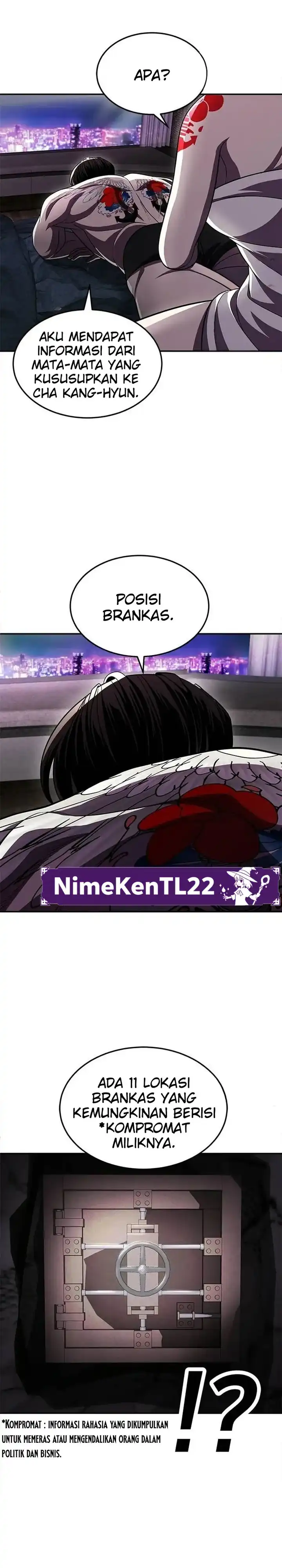 Baca Plaything - Chapter 76 halaman 23