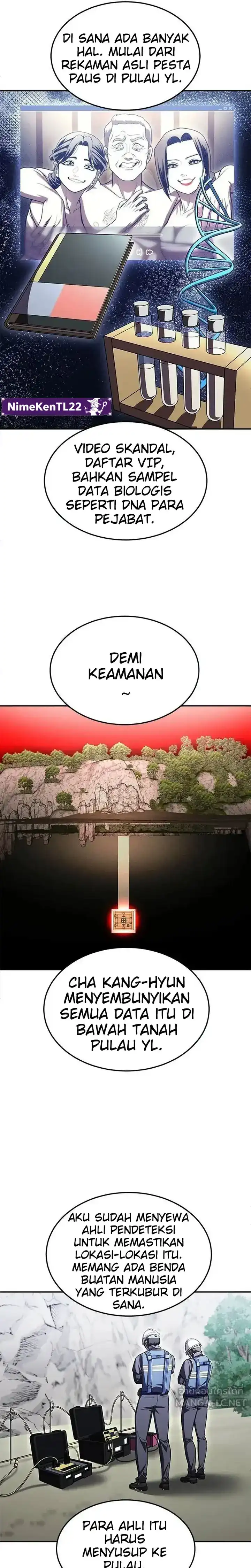 Baca Plaything - Chapter 76 halaman 24