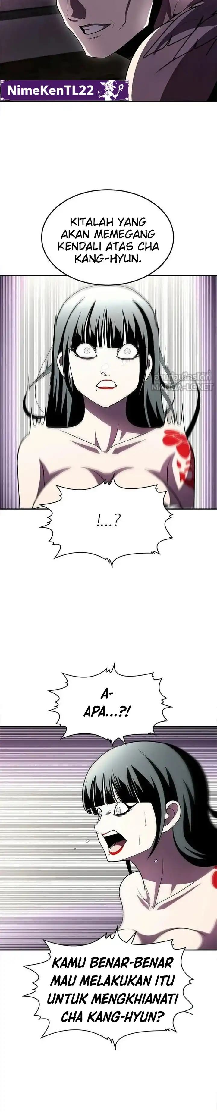 Baca Plaything - Chapter 76 halaman 26