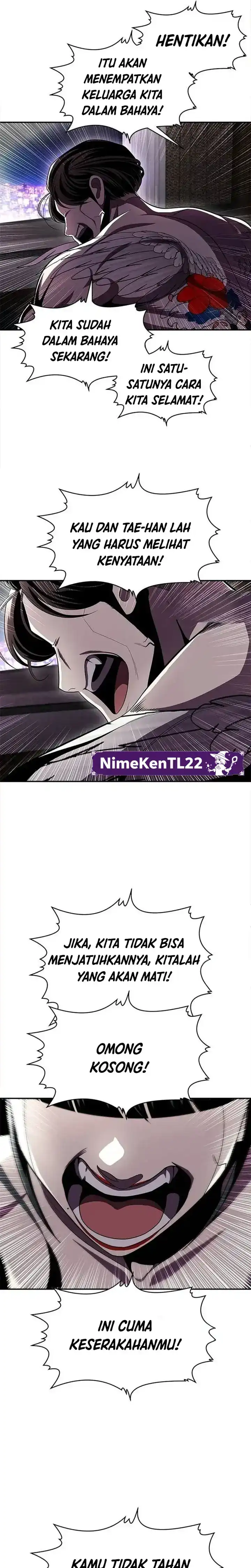 Baca Plaything - Chapter 76 halaman 27