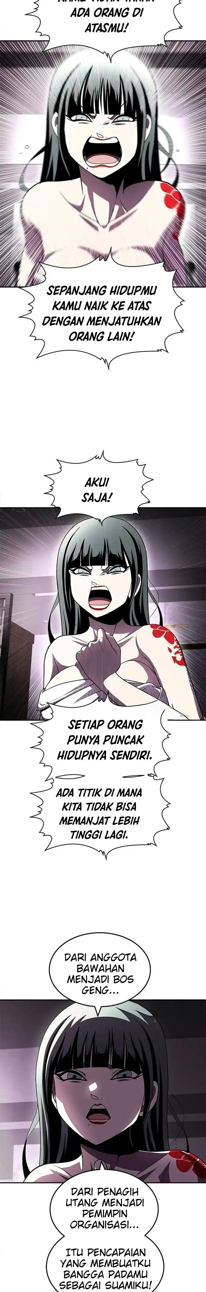 Baca Plaything - Chapter 76 halaman 28