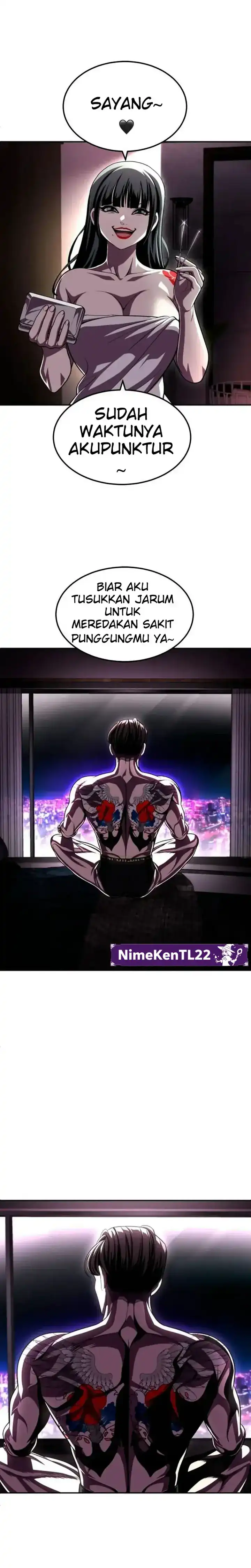 Baca Plaything - Chapter 76 halaman 3