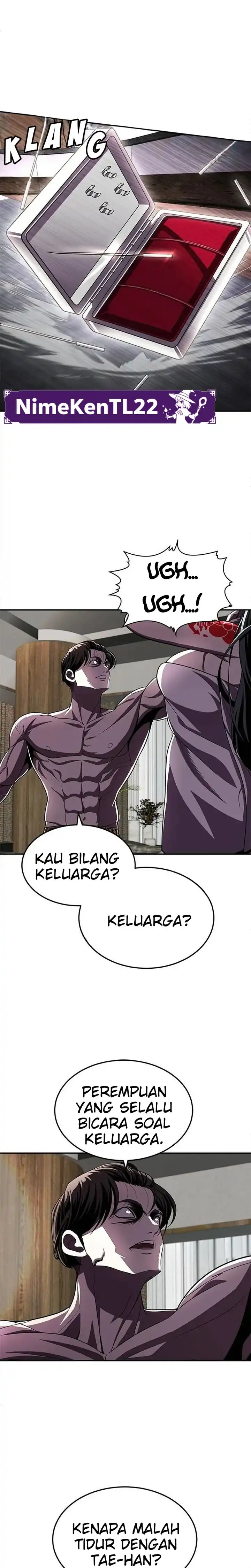Baca Plaything - Chapter 76 halaman 31