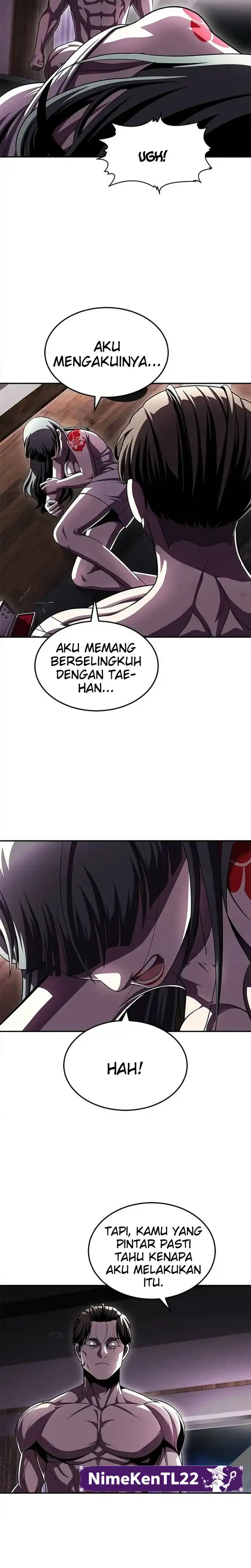 Baca Plaything - Chapter 76 halaman 35