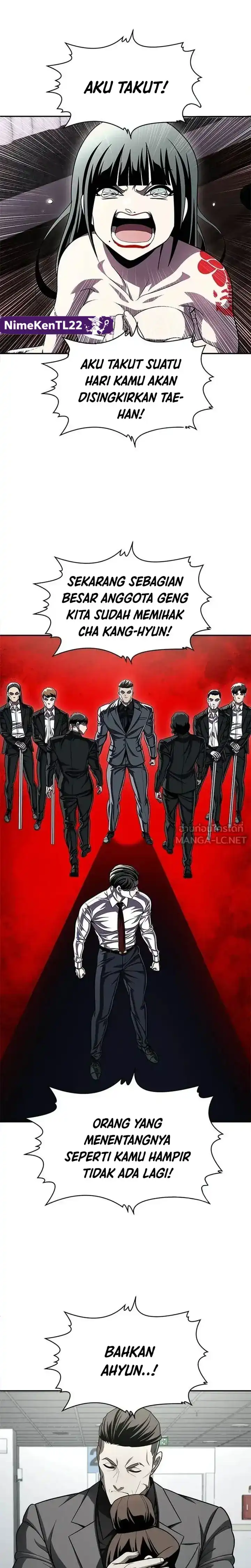 Baca Plaything - Chapter 76 halaman 36