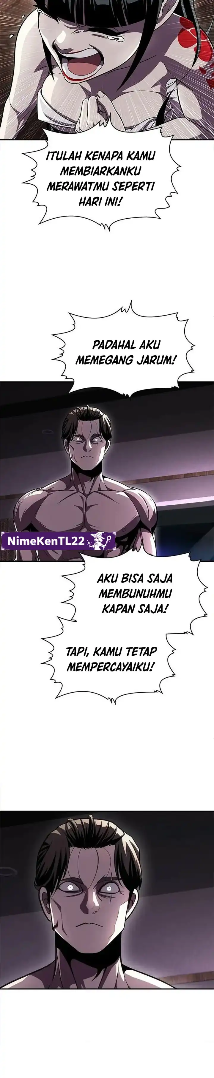 Baca Plaything - Chapter 76 halaman 38