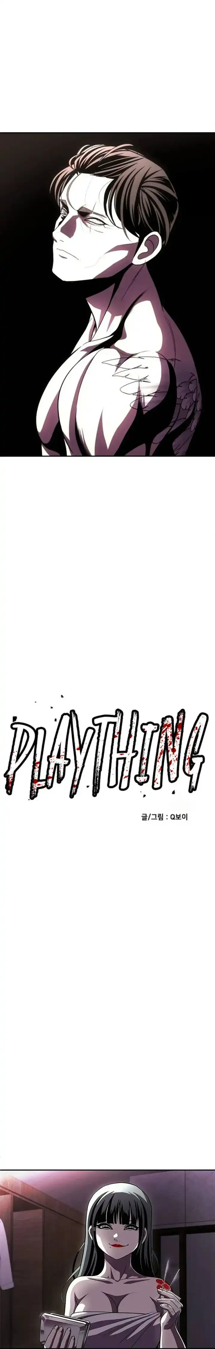 Baca Plaything - Chapter 76 halaman 4
