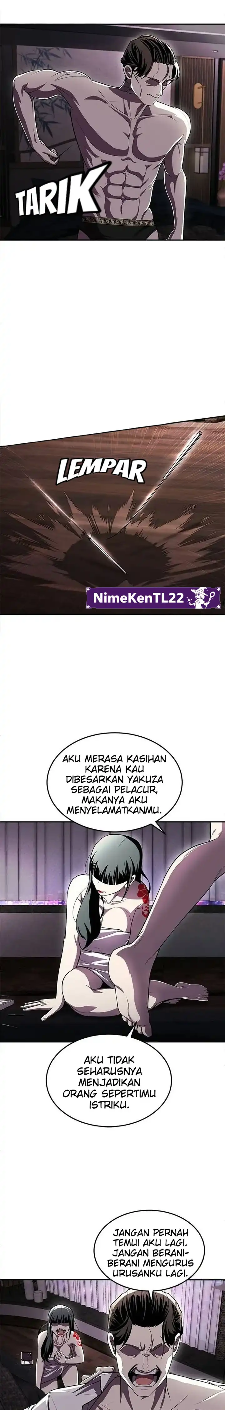 Baca Plaything - Chapter 76 halaman 40