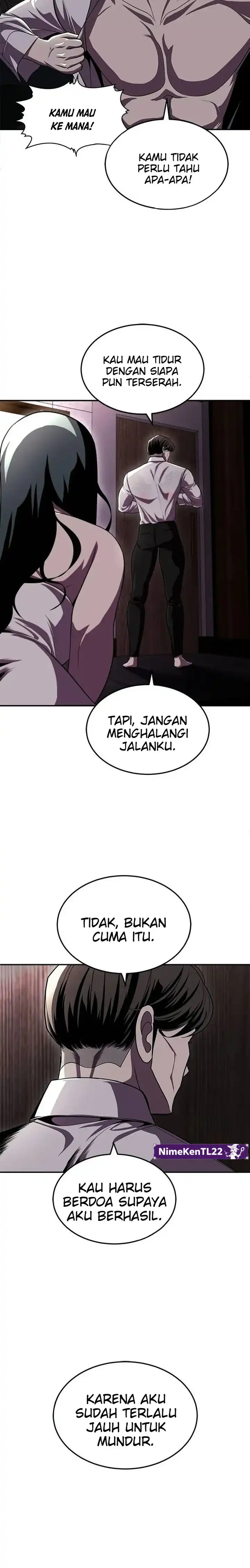 Baca Plaything - Chapter 76 halaman 41