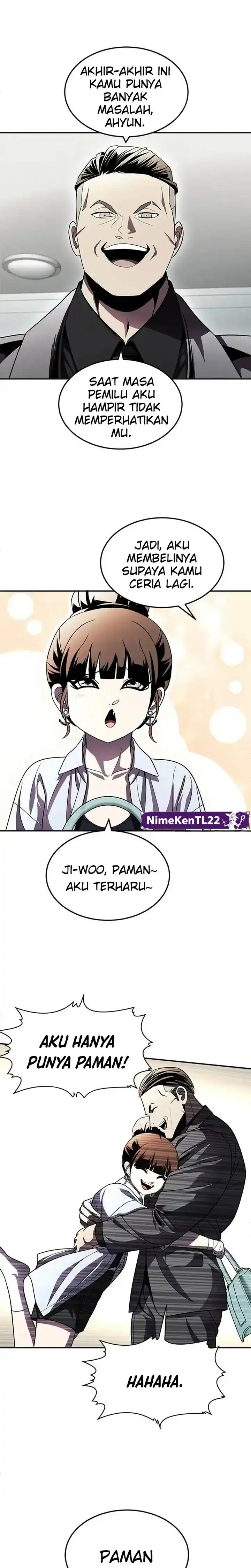Baca Plaything - Chapter 76 halaman 45