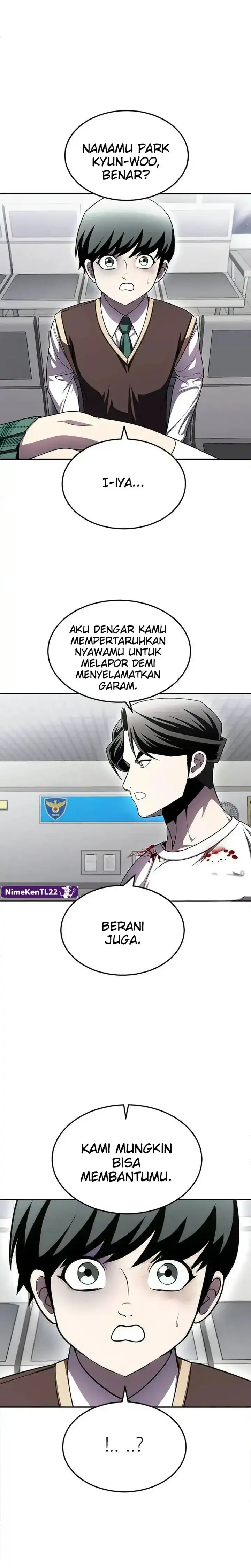 Baca Plaything - Chapter 76 halaman 51