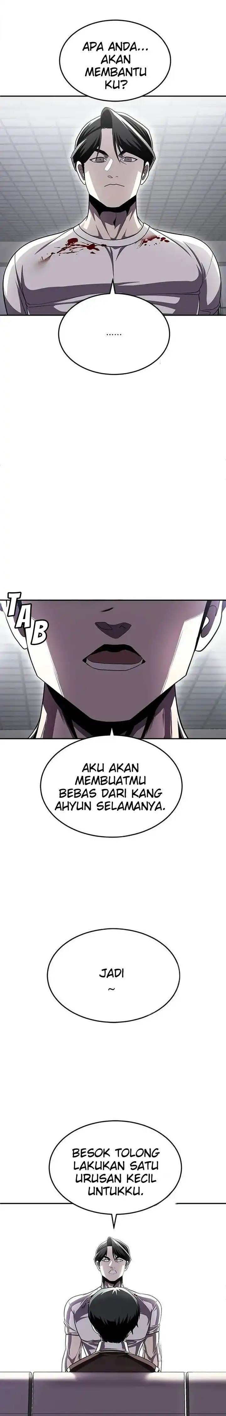 Baca Plaything - Chapter 76 halaman 52