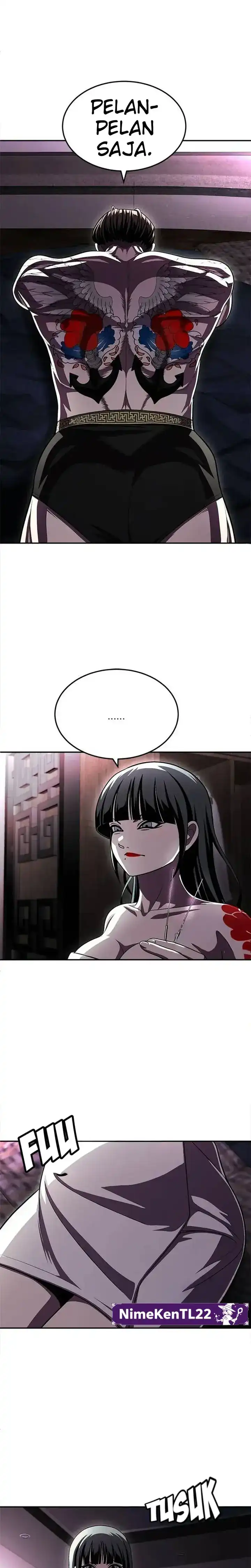 Baca Plaything - Chapter 76 halaman 6