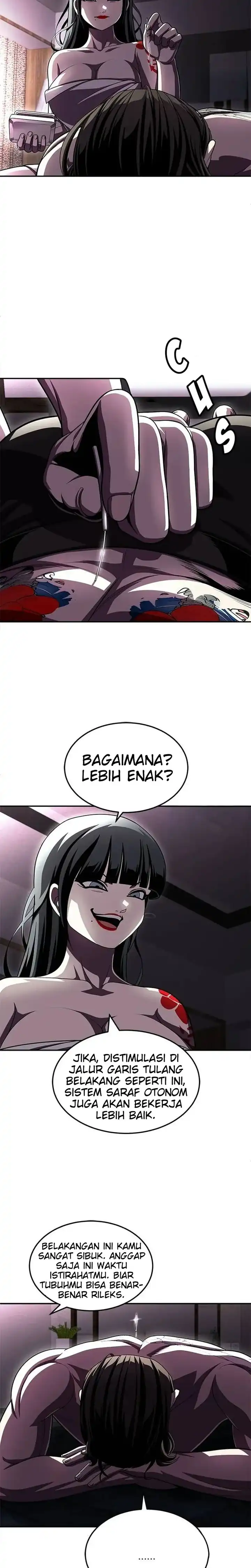 Baca Plaything - Chapter 76 halaman 7