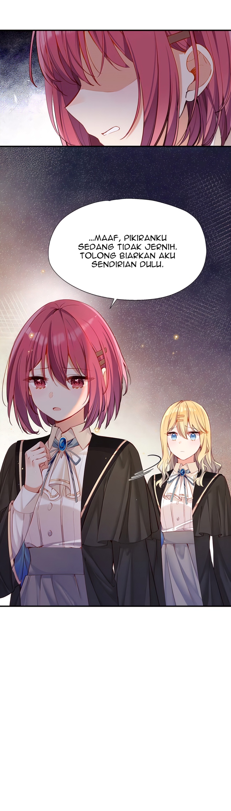 Baca Please Bully Me, Miss Villainess! - Chapter 124 halaman 11