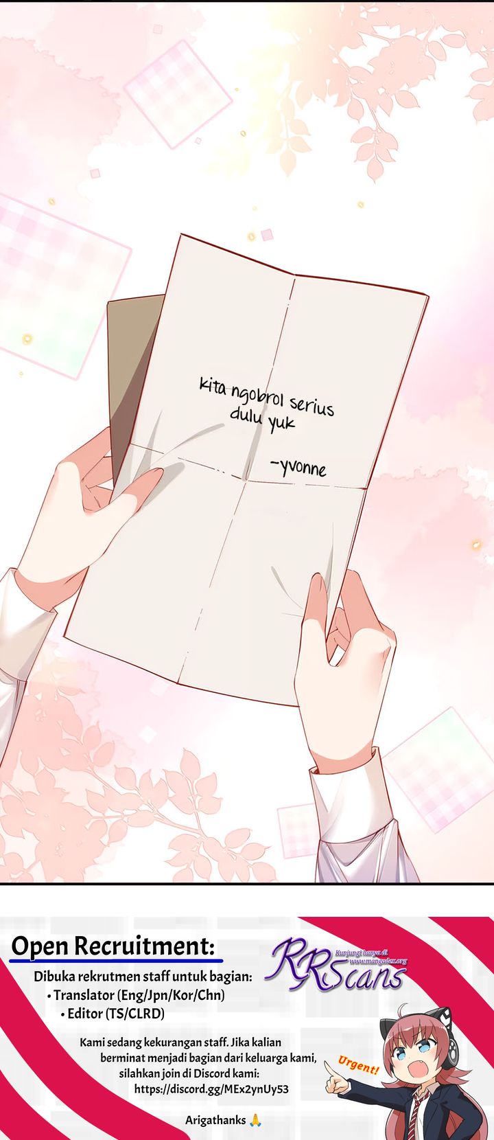 Baca Please Bully Me, Miss Villainess! - Chapter 125 halaman 13