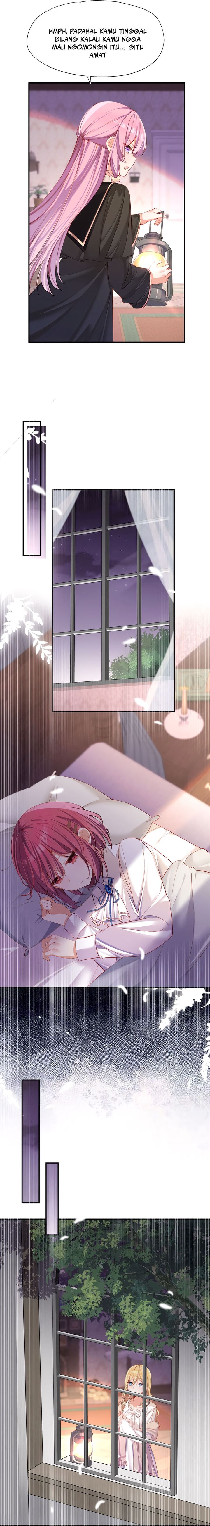 Baca Please Bully Me, Miss Villainess! - Chapter 125 halaman 8