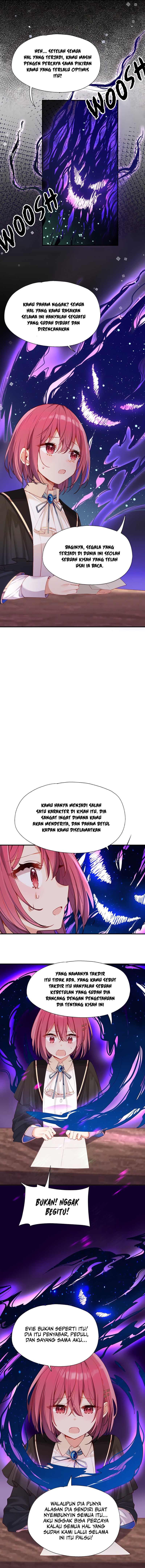 Baca Please Bully Me, Miss Villainess! - Chapter 126 halaman 2
