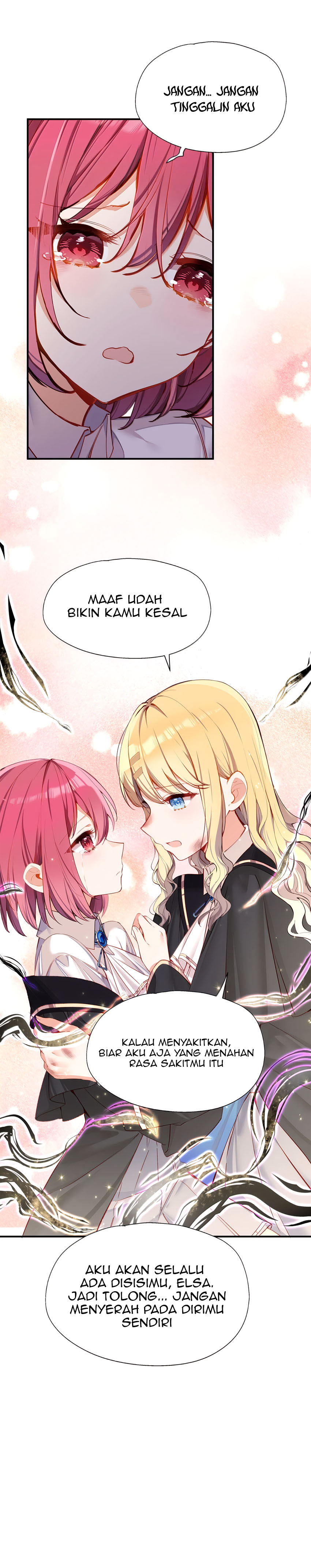 Baca Please Bully Me, Miss Villainess! - Chapter 128 halaman 16