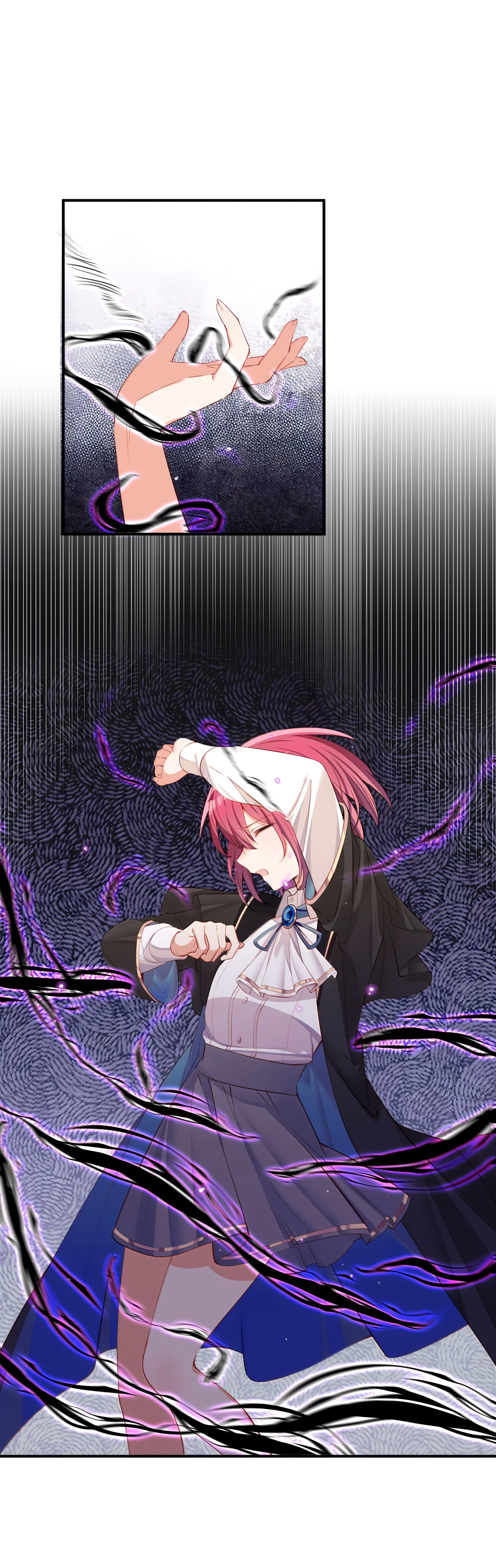 Baca Please Bully Me, Miss Villainess! - Chapter 128 halaman 3