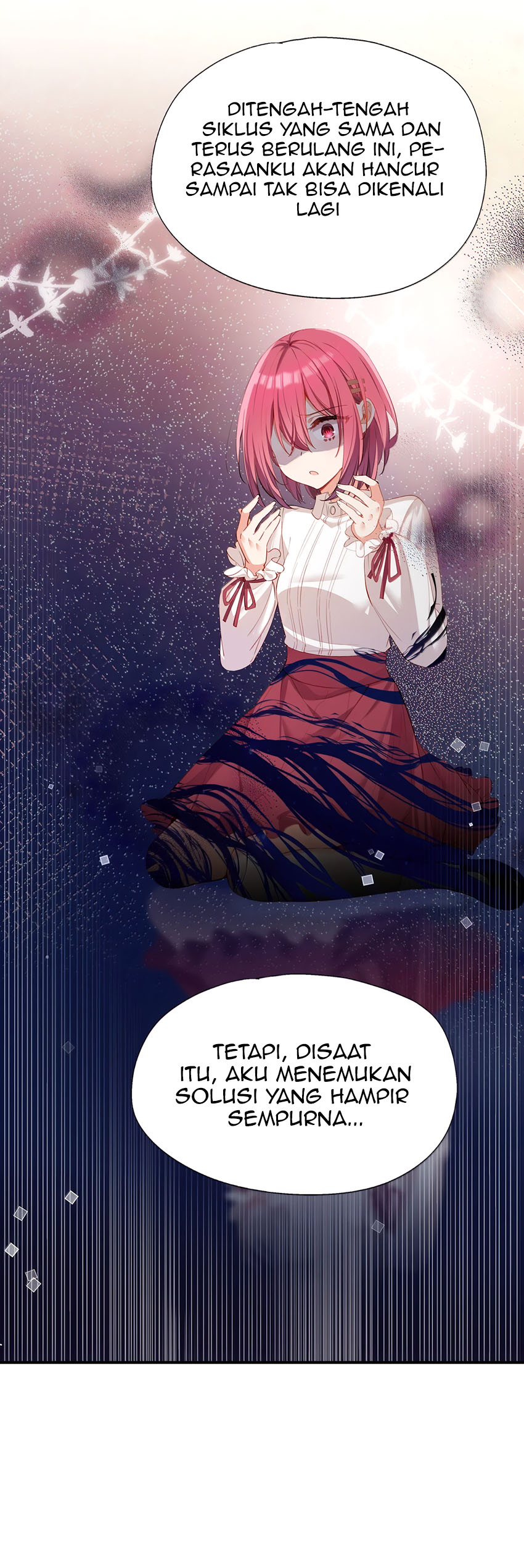 Baca Please Bully Me, Miss Villainess! - Chapter 128 halaman 8