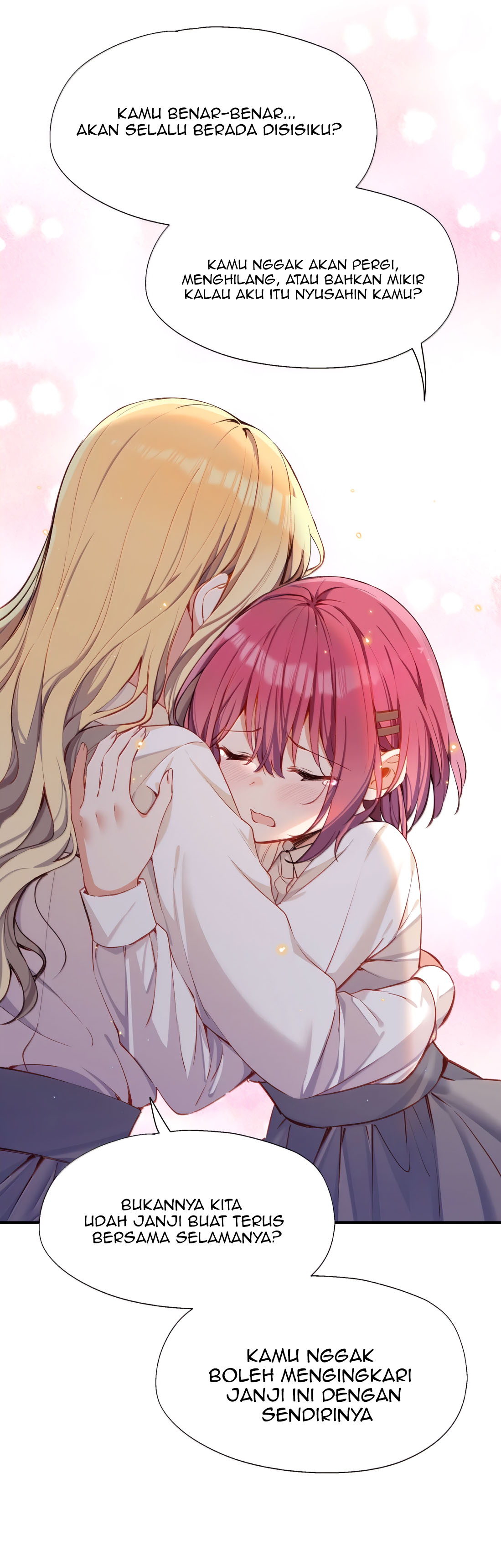 Baca Please Bully Me, Miss Villainess! - Chapter 129 halaman 11