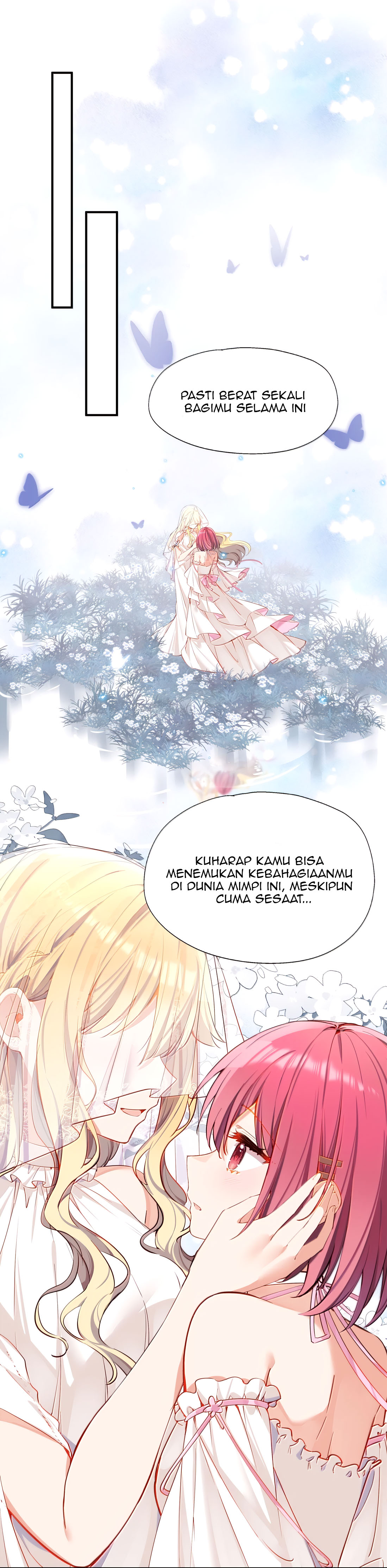Baca Please Bully Me, Miss Villainess! - Chapter 129 halaman 3