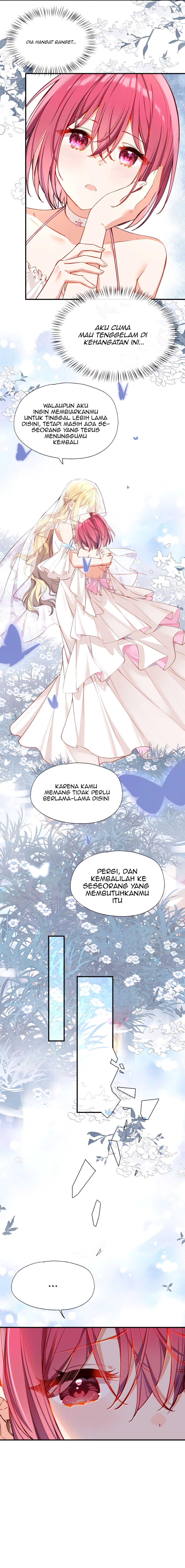 Baca Please Bully Me, Miss Villainess! - Chapter 129 halaman 4