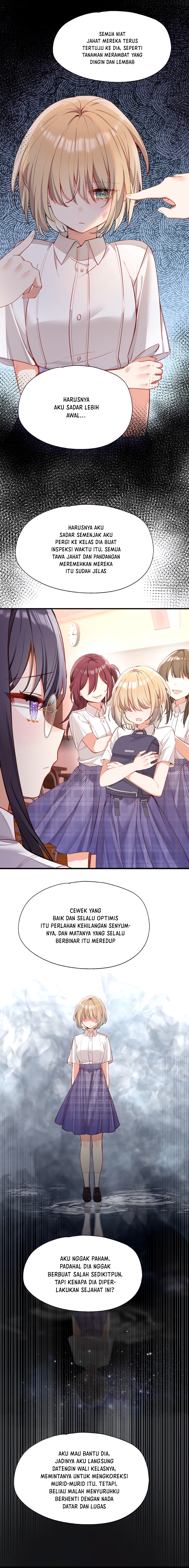 Baca Please Bully Me, Miss Villainess! - Chapter 130 halaman 11