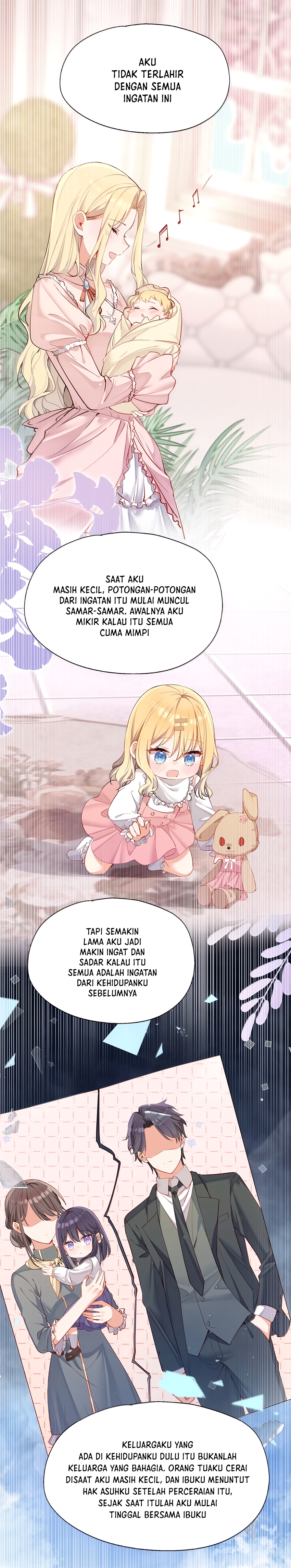 Baca Please Bully Me, Miss Villainess! - Chapter 130 halaman 3