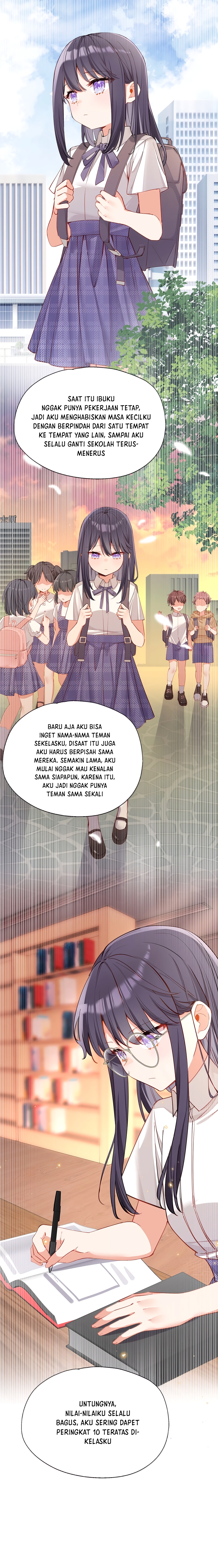 Baca Please Bully Me, Miss Villainess! - Chapter 130 halaman 4