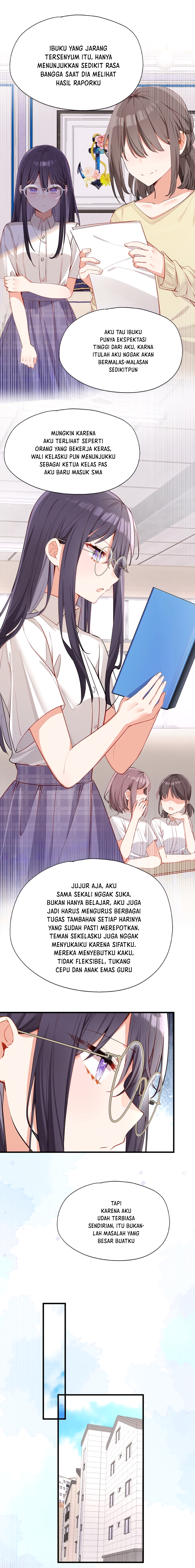 Baca Please Bully Me, Miss Villainess! - Chapter 130 halaman 5