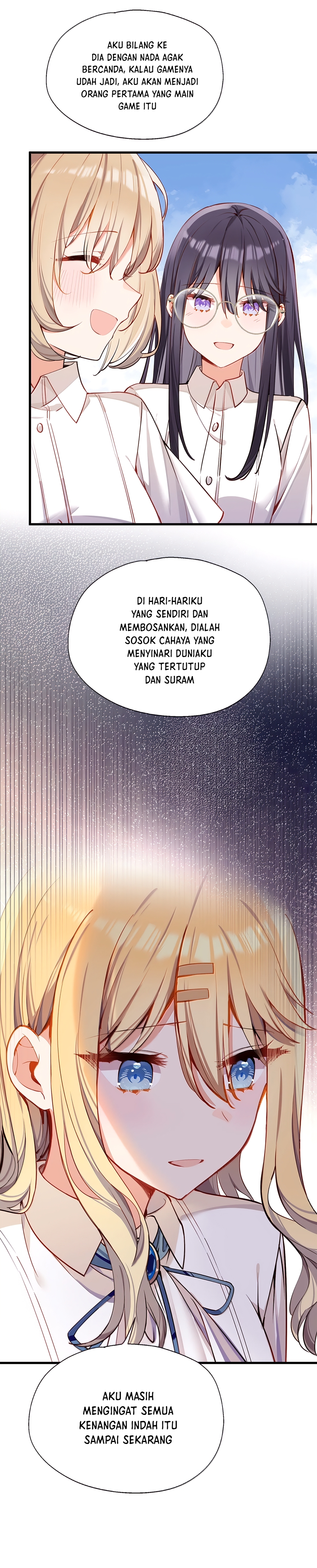 Baca Please Bully Me, Miss Villainess! - Chapter 130 halaman 9
