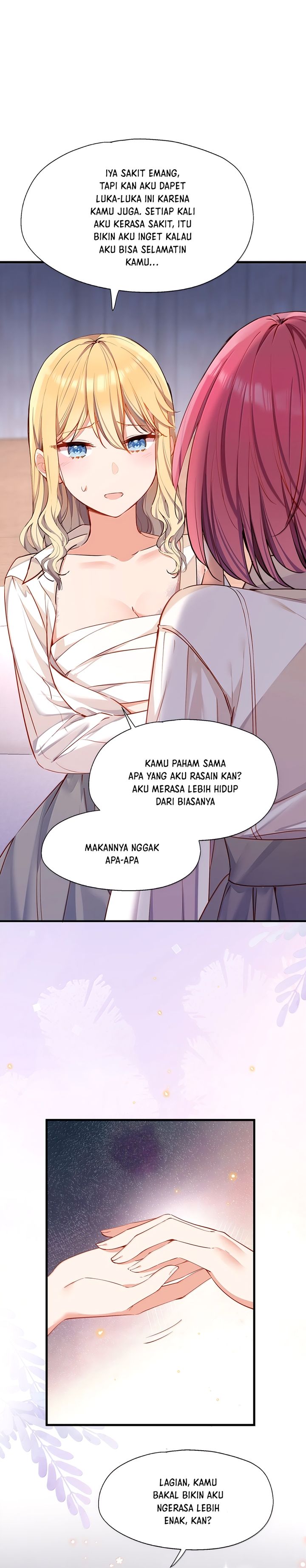 Baca Please Bully Me, Miss Villainess! - Chapter 132 halaman 12