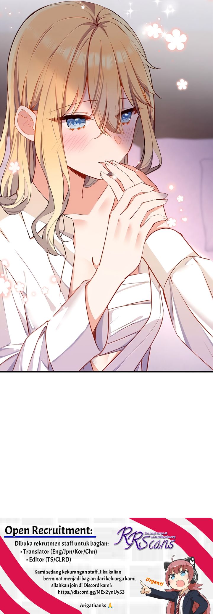 Baca Please Bully Me, Miss Villainess! - Chapter 132 halaman 13