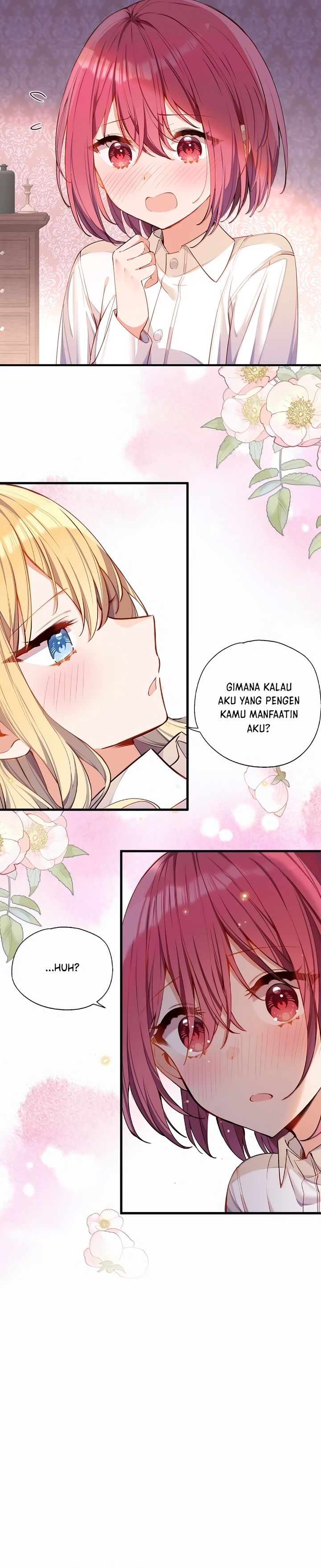 Baca Please Bully Me, Miss Villainess! - Chapter 132 halaman 6