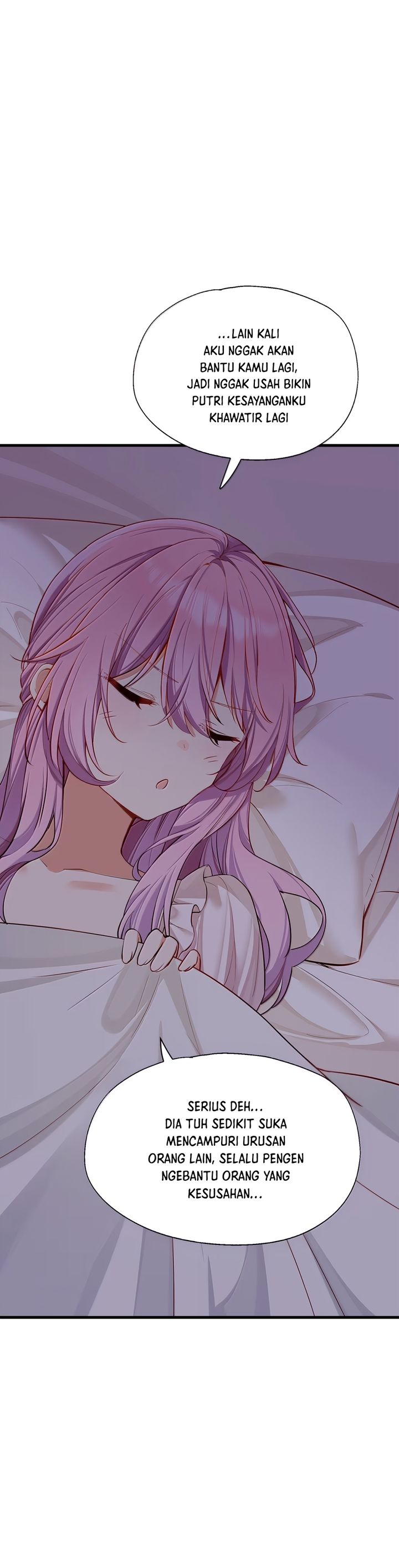 Baca Please Bully Me, Miss Villainess! - Chapter 135 halaman 17