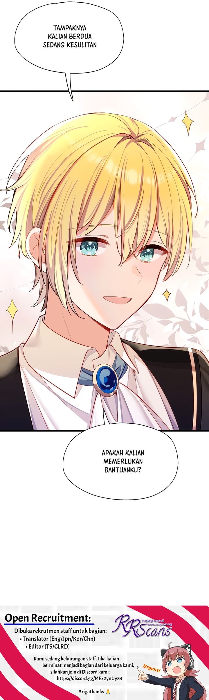 Baca Please Bully Me, Miss Villainess! - Chapter 136 halaman 19