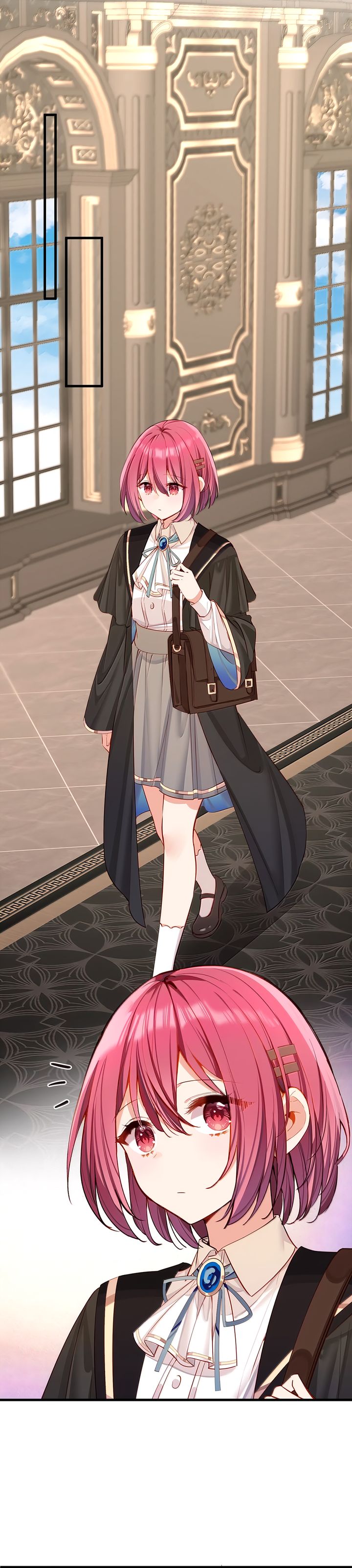 Baca Please Bully Me, Miss Villainess! - Chapter 136 halaman 2