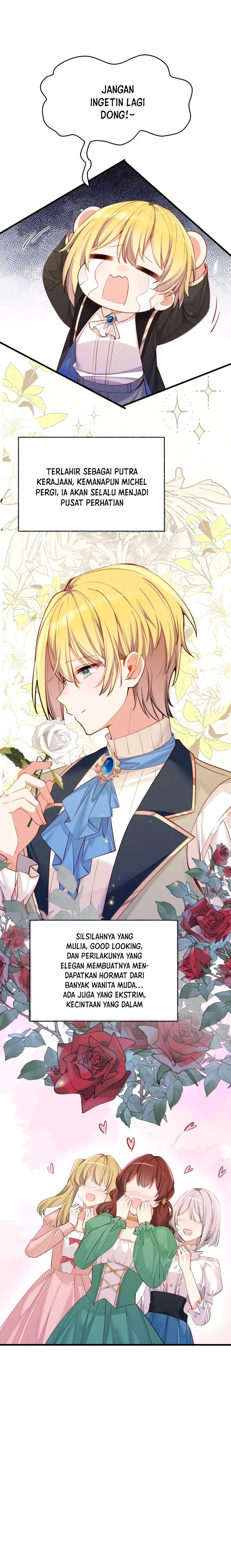 Baca Please Bully Me, Miss Villainess! - Chapter 137 halaman 8