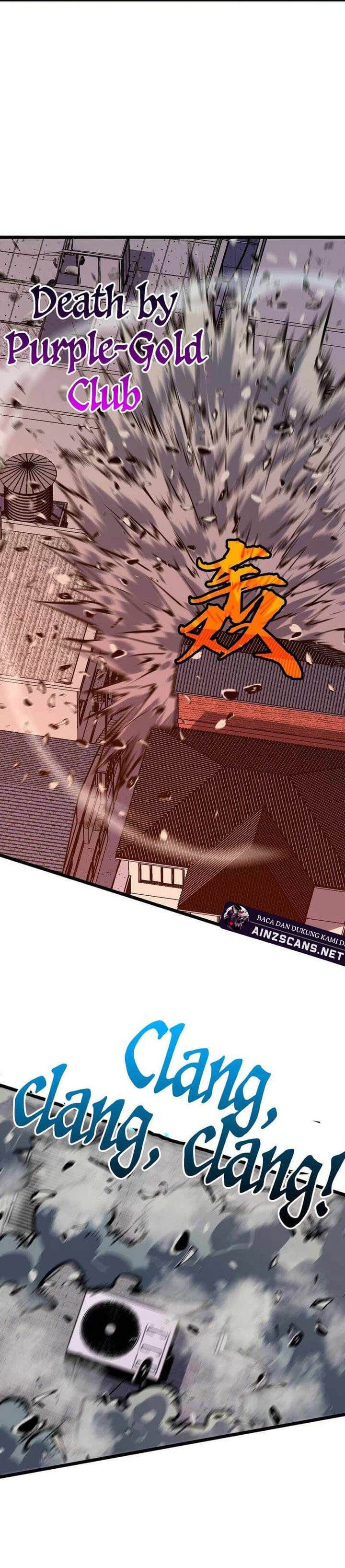 Prepaid Dragon King Tanks Everything! Chapter 02 page 40