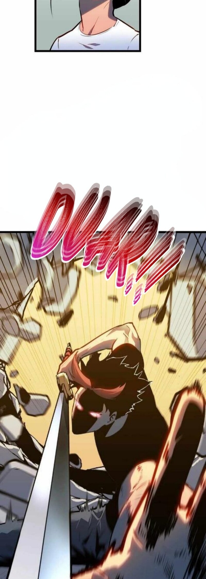 Prepaid Dragon King Tanks Everything! Chapter 08 page 62