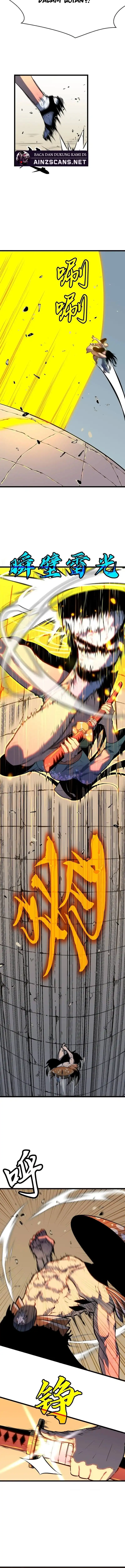 Baca Prepaid Dragon King Tanks Everything! - Chapter 14 halaman 13