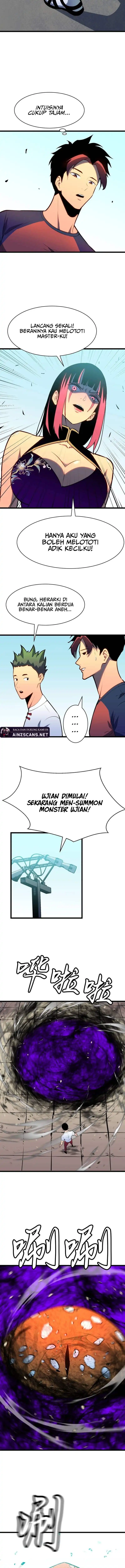 Baca Prepaid Dragon King Tanks Everything! - Chapter 14 halaman 9