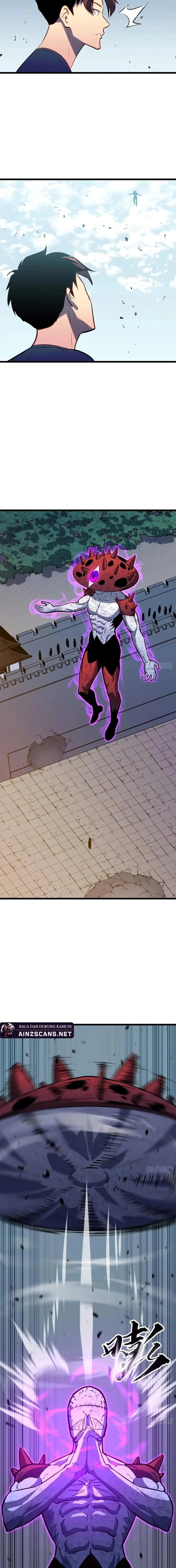 Baca Prepaid Dragon King Tanks Everything! Chapter 16 - Halaman 12 Baca Prepaid Dragon King Tanks Everything! - Chapter 16 halaman 12